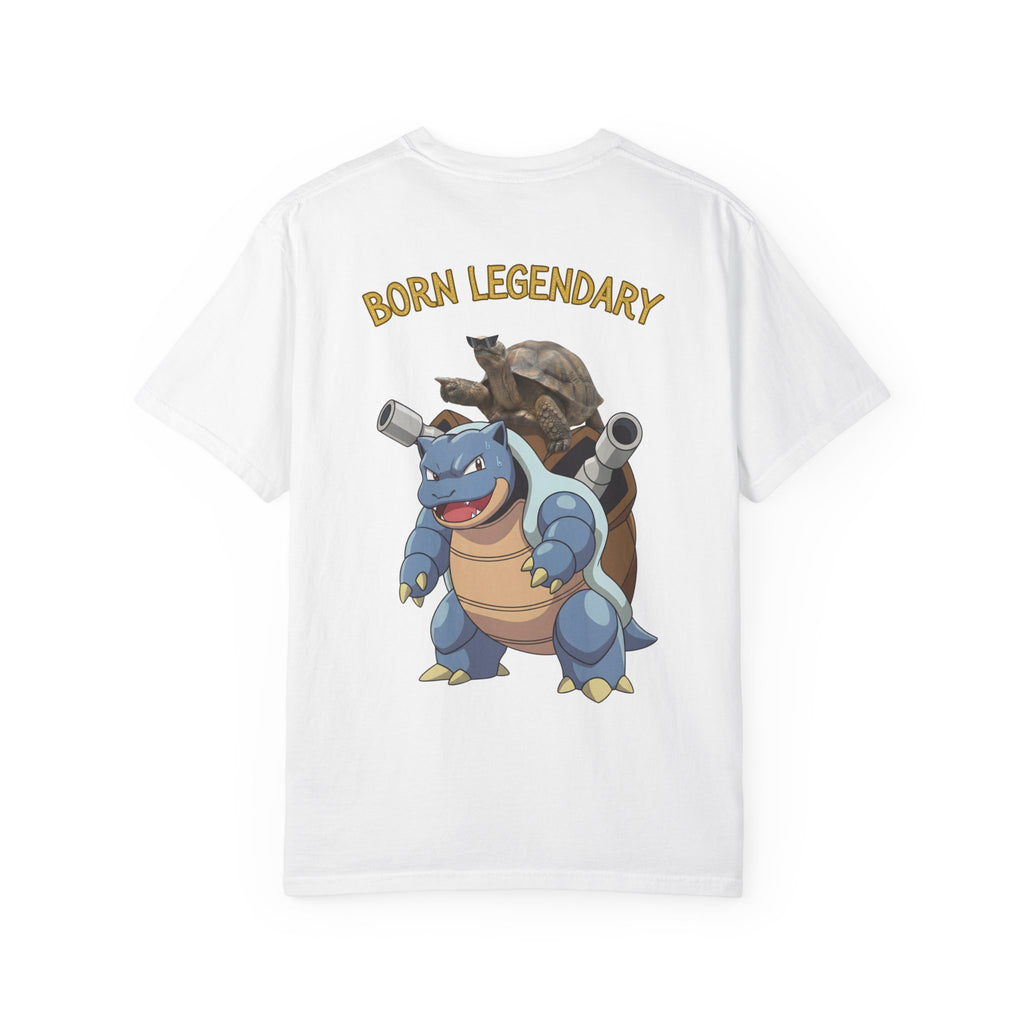 animals Graphic T-Shirt — Retro  Mashup Tee