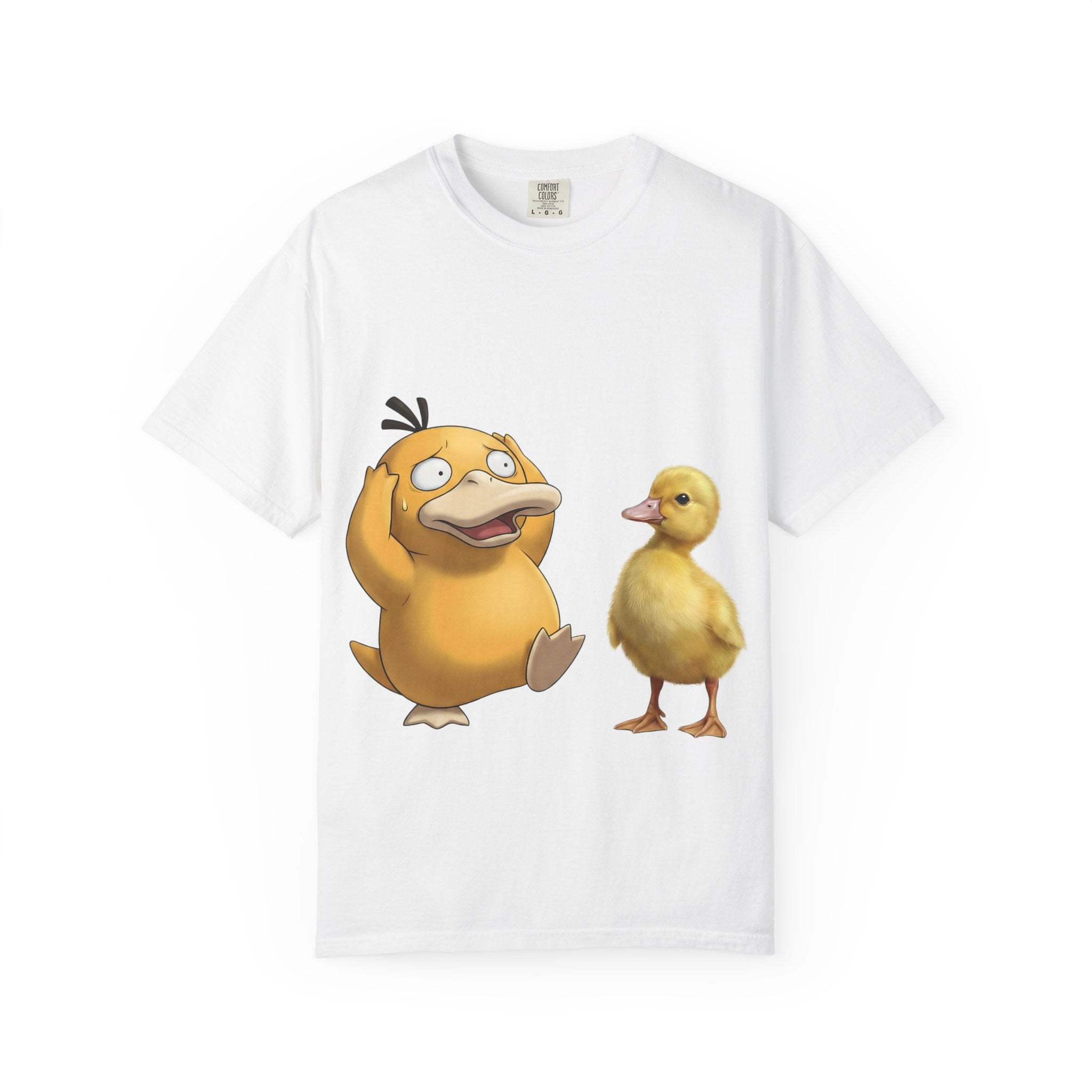 'Brain Loading' T-Shirt