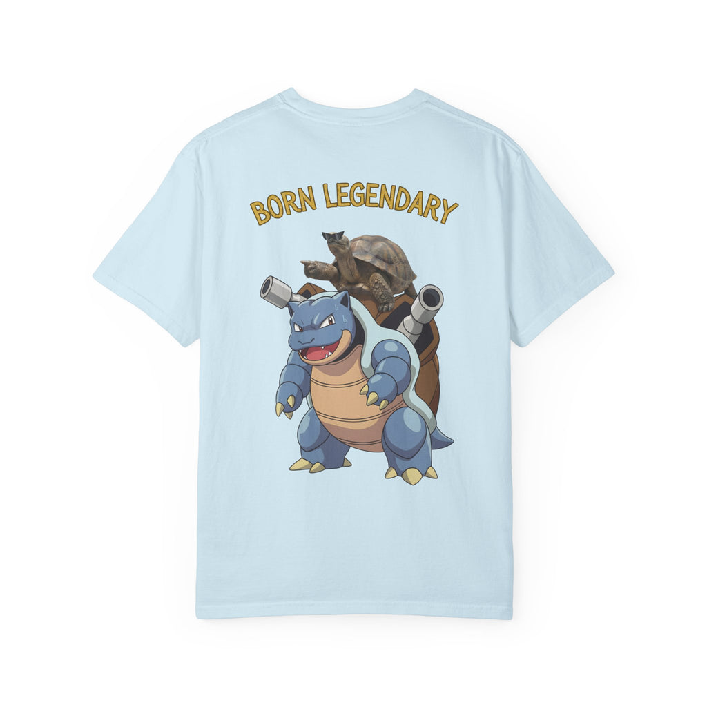 animals Graphic T-Shirt — Retro  Mashup Tee