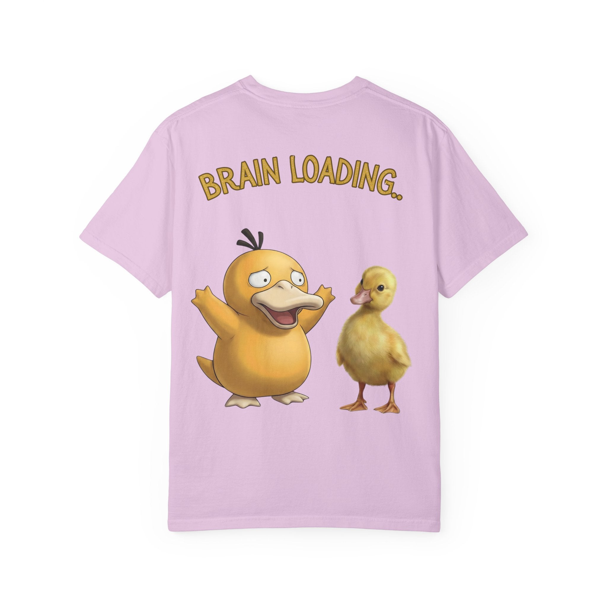 'Brain Loading' T-Shirt