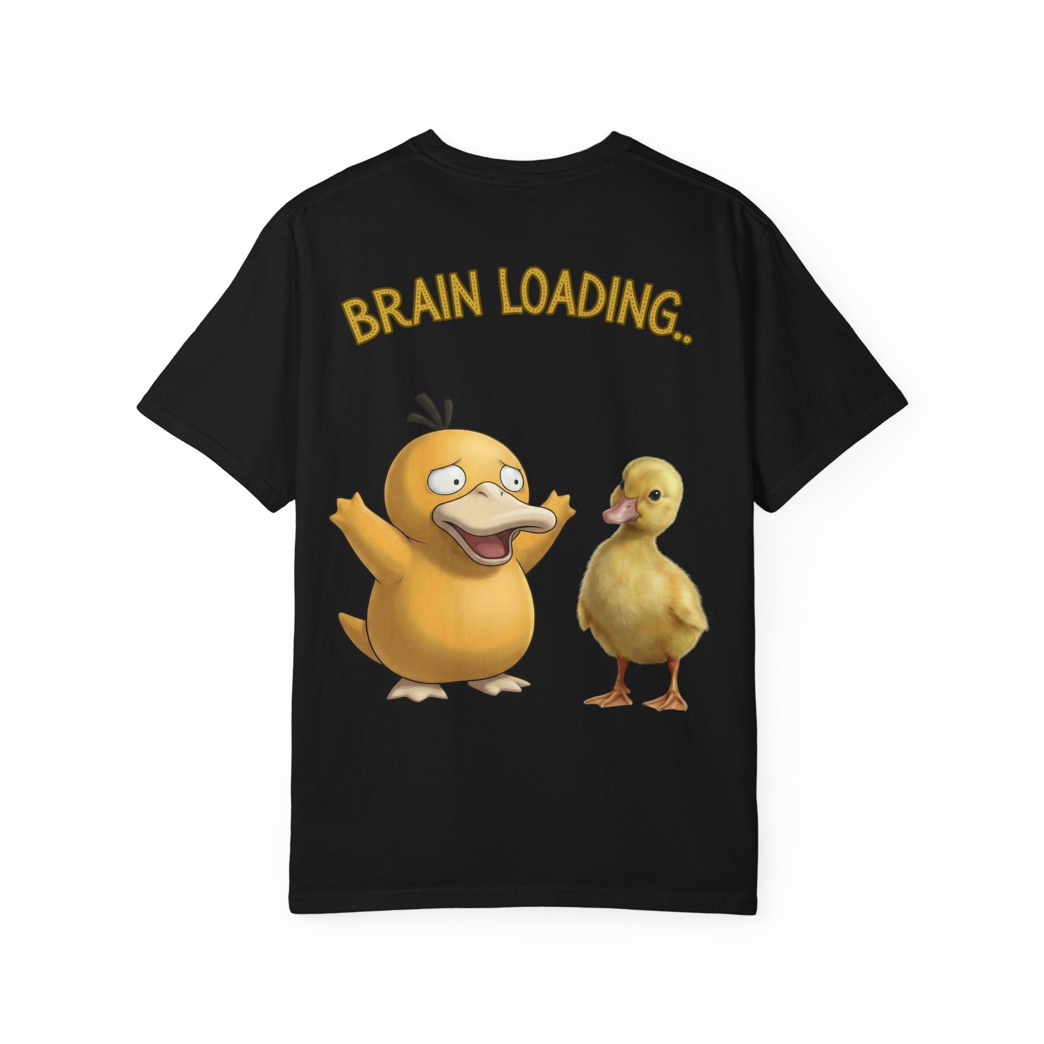'Brain Loading' T-Shirt