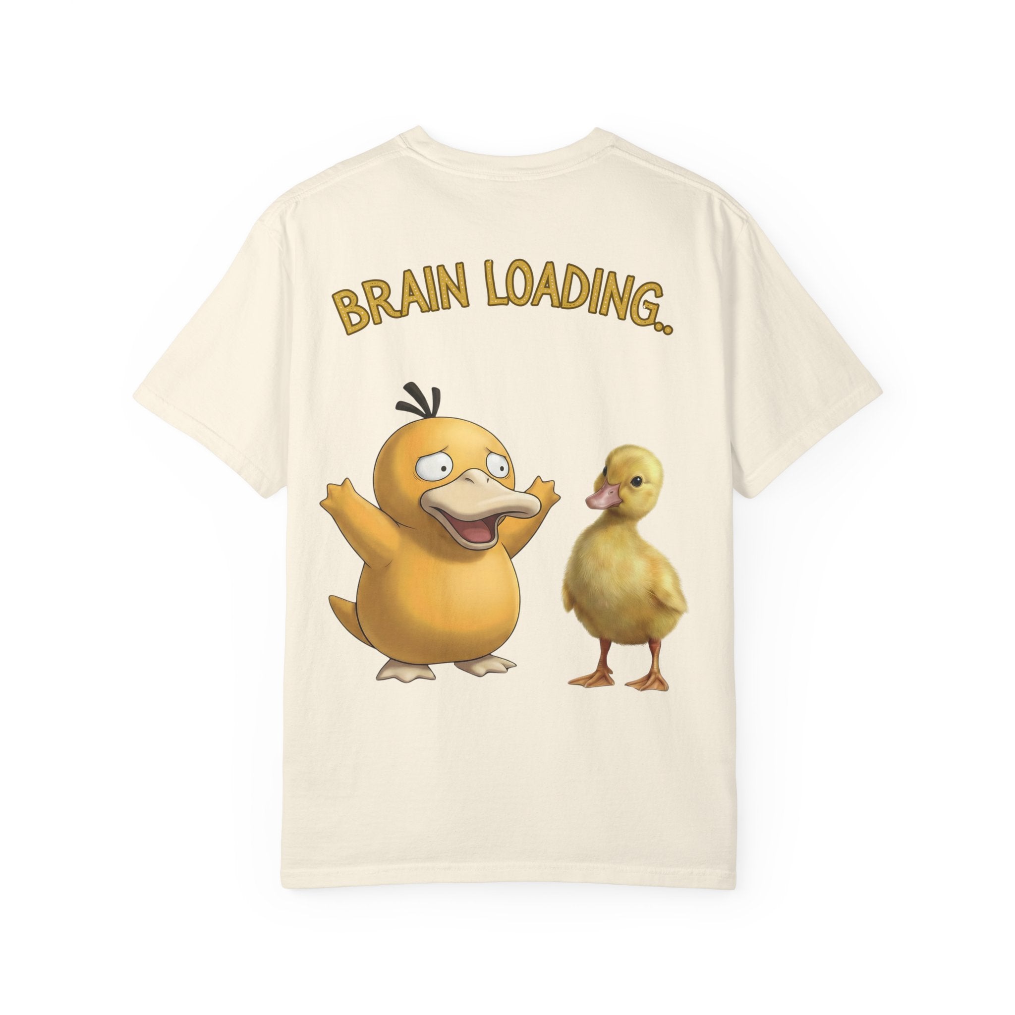 'Brain Loading' T-Shirt