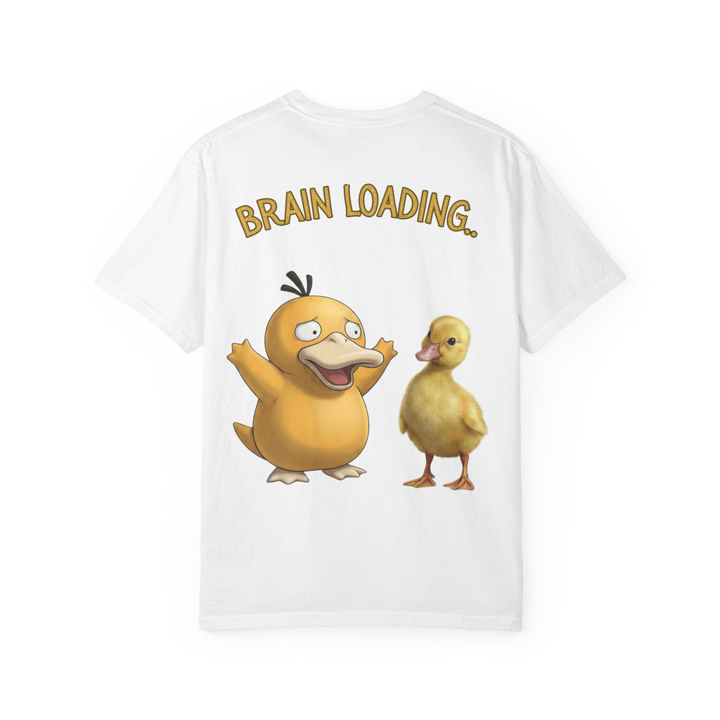 'Brain Loading' T-Shirt